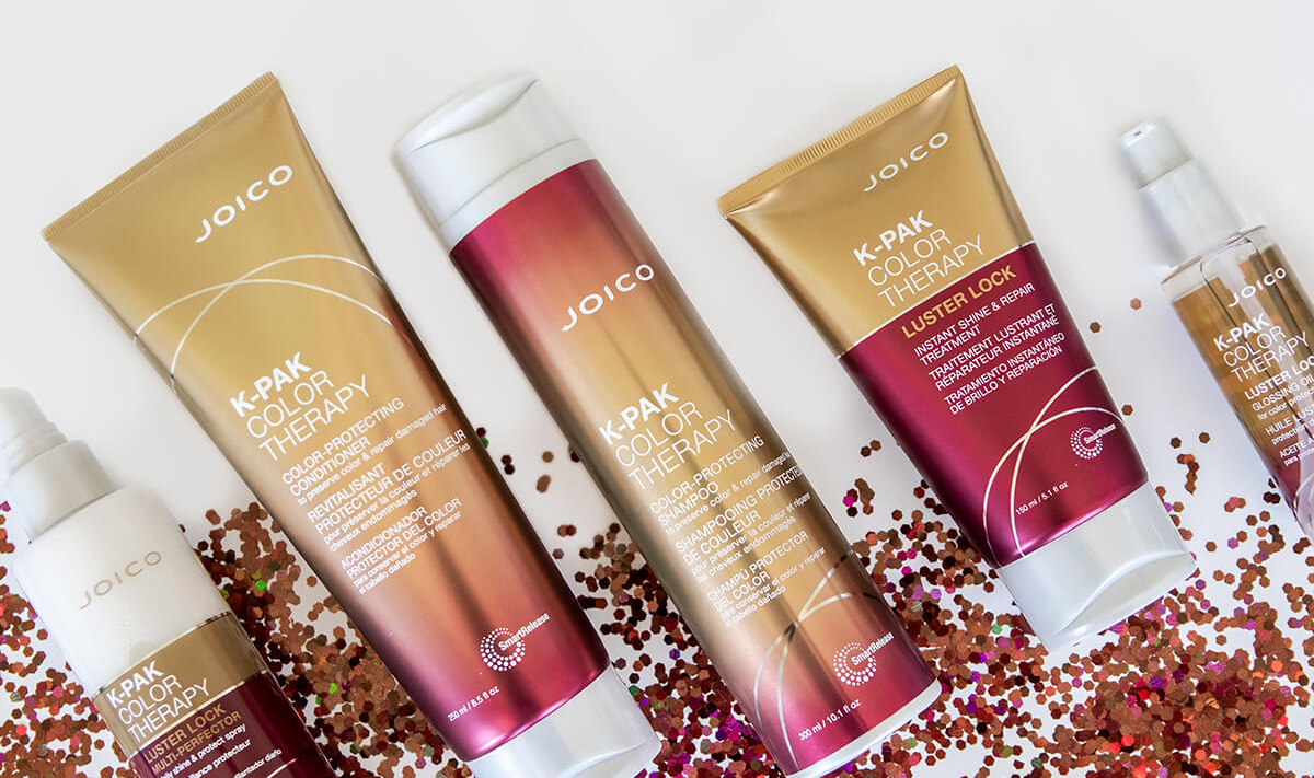 Joico K-PAK Color Therapy &middot; Coserty Beauty Shop
